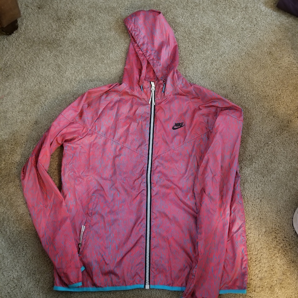 Nike Windbreaker